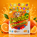 Carbo Fit Cookie