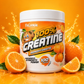 Creatine FitCookie