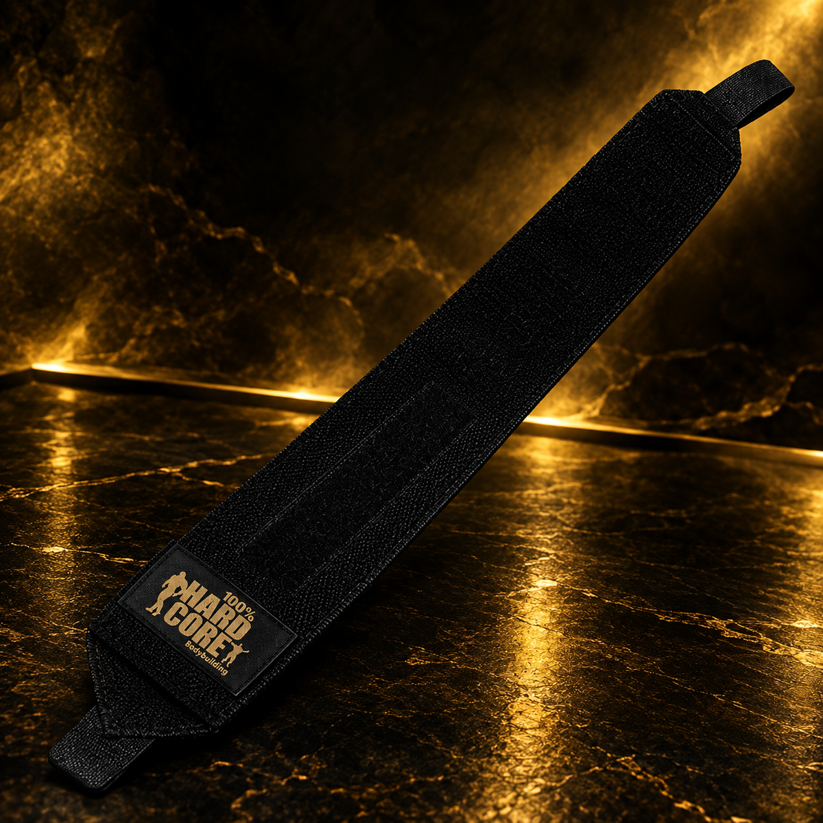 Wrist wrap