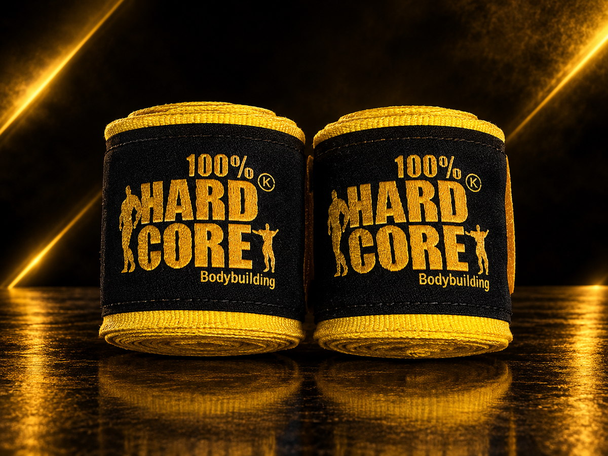 Owijki HardCore100%