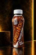 Grenade Brownie