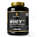 Nutri Pro Sport Whey PRO – 2000g