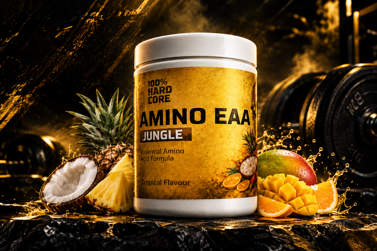 Amino EAA