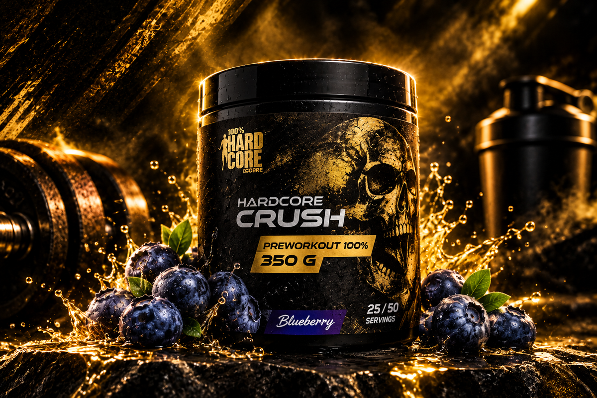 preworkout