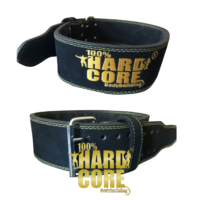 Pas szeroki/power-lifting Belt