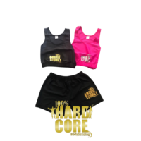 Szorty damskie/ Training Shorts women