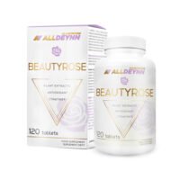 BeautyRose 120 Tabs – ALLDeynn