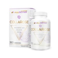 CollaRose 180 Caps – ALLDeynn