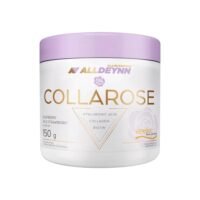 CollaRose 150g – ALLDeynn mango passion fruit/ orange/ raspberry wild strawberry