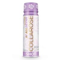 CollaRose Shot 80ml Raspberry Wild Strawberry – ALLDeynn