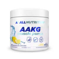 AAKG Muscle pump 300g