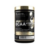 Levron Anabolic BCAA hydration Electrolytes 375g