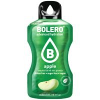 Bolero Advanced Hydration – 9g cherry/ strawberry/ dragon fruit/ kiwi/ lemon/ mango/ multivitamin/ passion fruit/ pineapple/watermelon/ exotic