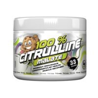 FitCookie Citrulline malate 300g