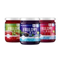 Frulove in jelly 500g