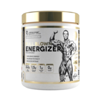 Full blown Energizer 270g