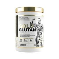 Gold Glutamine 300g