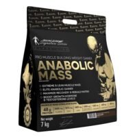 Anabolic mass 7 kg