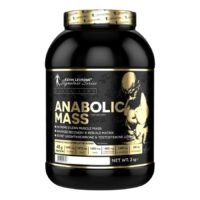 Anabolic mass 3 kg