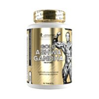 Gold Ashwagandha 90 tab