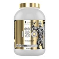 Gold Iso Levrone Signature gold line 2 kg