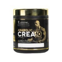 Anabolic crea10 207g