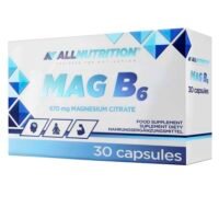 Mag B6 30 caps