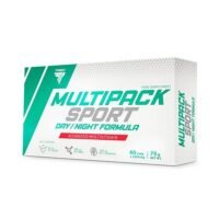 MultiPack Sport Day Night Formula 60 Caps – Trec Nutrition