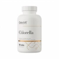 Chlorella 90 Tabs – OstroVit