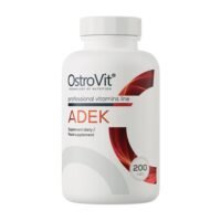 ADEK 200 Tabs – OstroVit