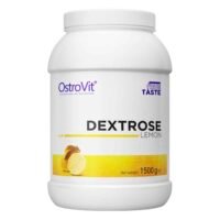 Dextrose 1500g – OstroVit