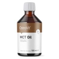 OstroVit MCT oil 500 ml