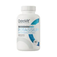 Potassium 90 Tabs – OstroVit