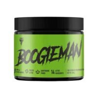 Boogieman Pre-Workout 300g – Trec Nutrition tropical/ bubblegum/ grapefruit lime