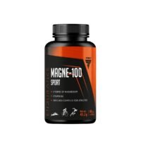 Magne 100 Sport Endurance 60 Caps – Trec Nutrition