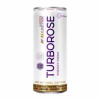 Turborose 330ml Pineberry Guava – ALLDeynn