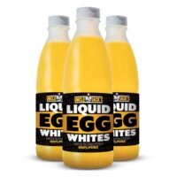 Liquid Egg whites uncle jacks 1l