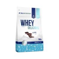 Whey delicious 700g