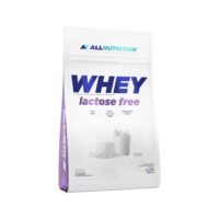 Whey lactose free 700g